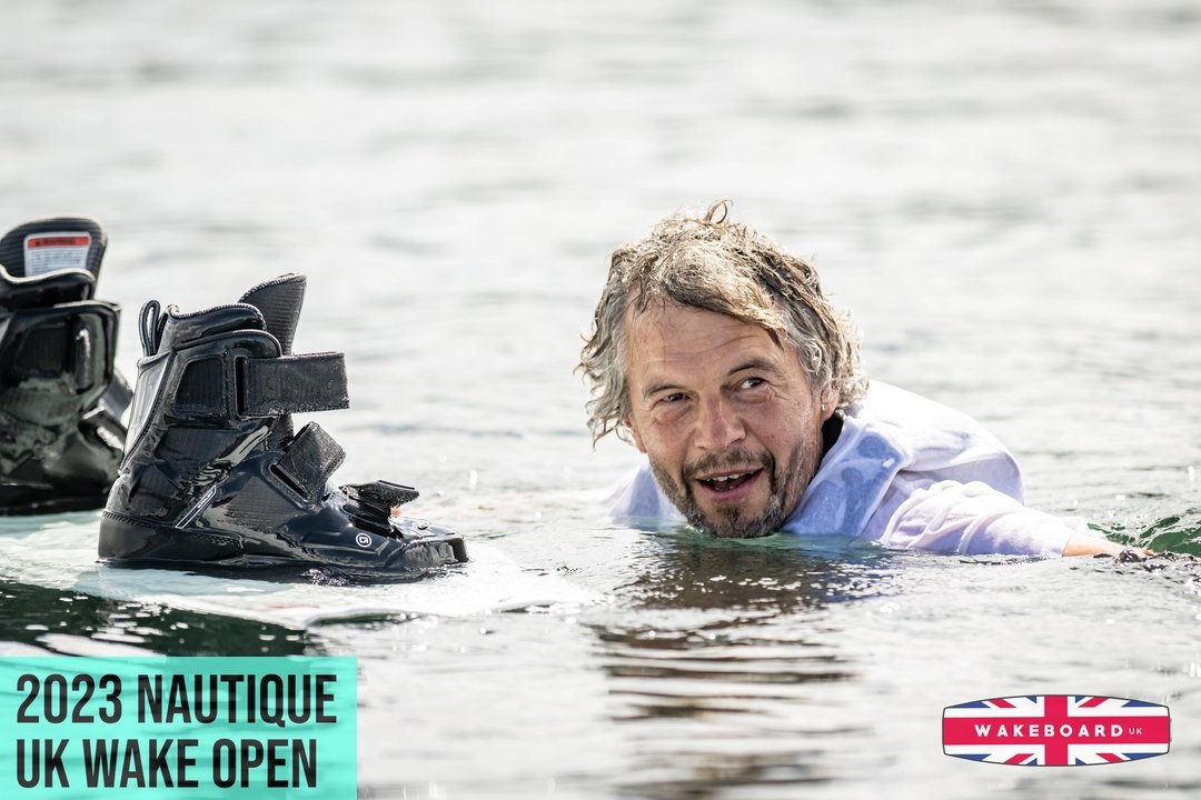 2023 Nautique Wake Open